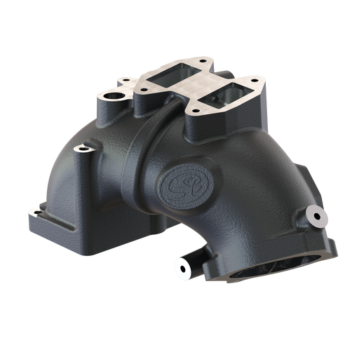 S&B Intake Elbow | 2019-2024 Dodge Ram 2500, 3500 6.7L Diesel