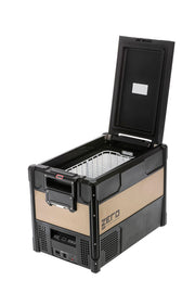 ARB Zero Single-Zone Fridge Freezer (47 Quart) - Colorado & Canyon Enthusiasts
