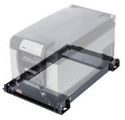 ARB Classic Series II 63/82 Quart Portable Fridge/Freezer Slide - Colorado & Canyon Enthusiasts