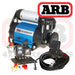 ARB On-Board High Performance 12 Volt Air Compressor - Colorado & Canyon Enthusiasts