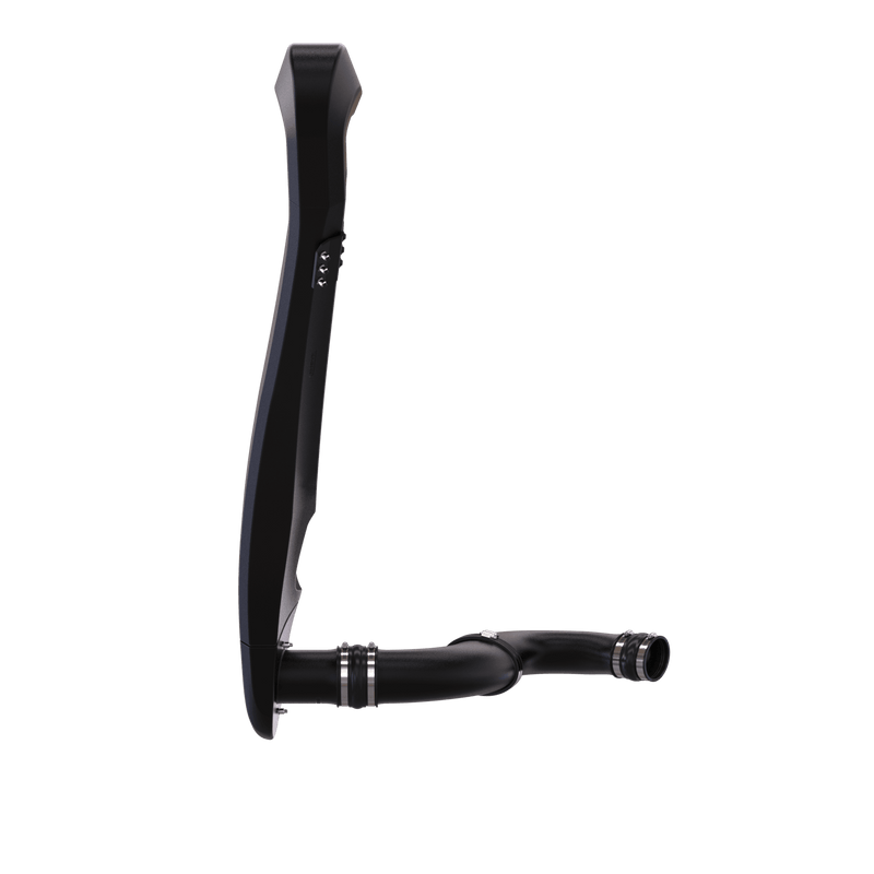 S&B Snorkel | 2007-2022 Mercedes Sprinter 2.0L, 2.1L & 3.0L Diesel