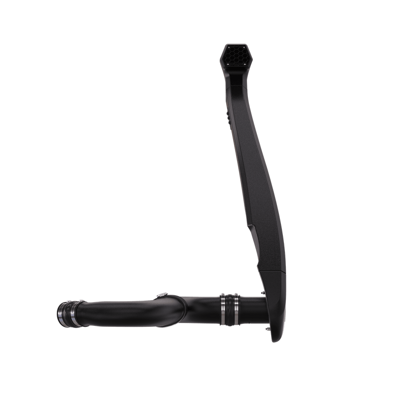 S&B Snorkel | 2007-2022 Mercedes Sprinter 2.0L, 2.1L & 3.0L Diesel