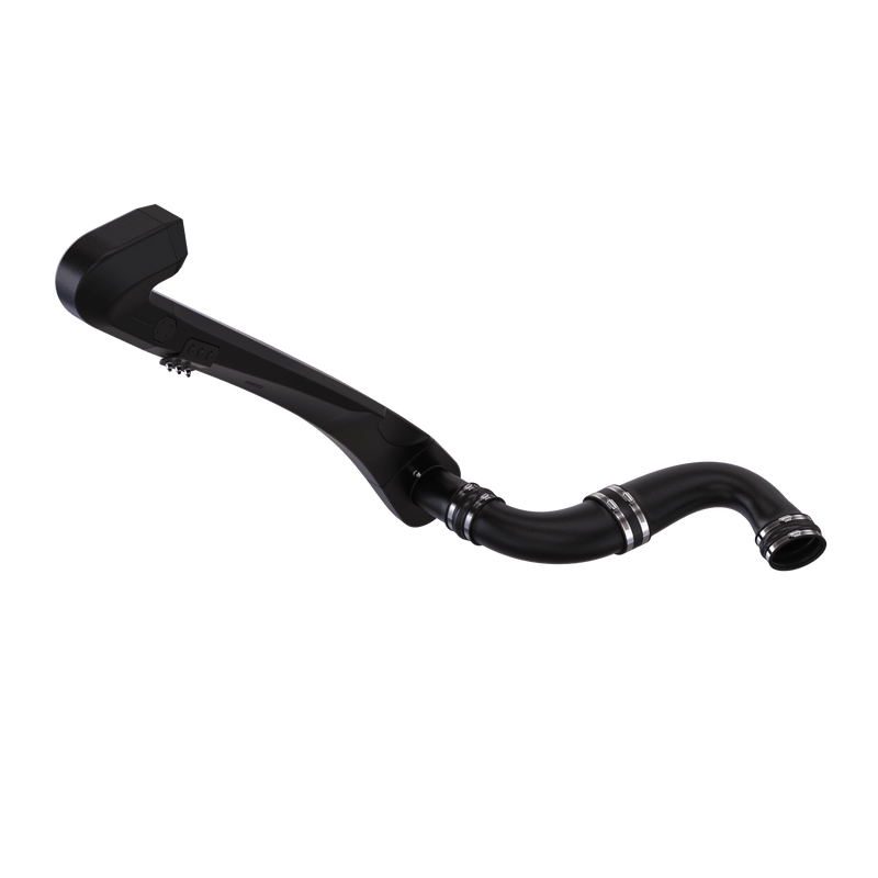 S&B Snorkel | 2007-2022 Mercedes Sprinter 2.0L, 2.1L & 3.0L Diesel