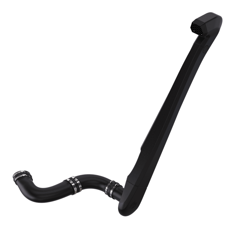 S&B Snorkel | 2007-2022 Mercedes Sprinter 2.0L, 2.1L & 3.0L Diesel