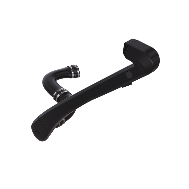S&B Snorkel | 2007-2022 Mercedes Sprinter 2.0L, 2.1L & 3.0L Diesel