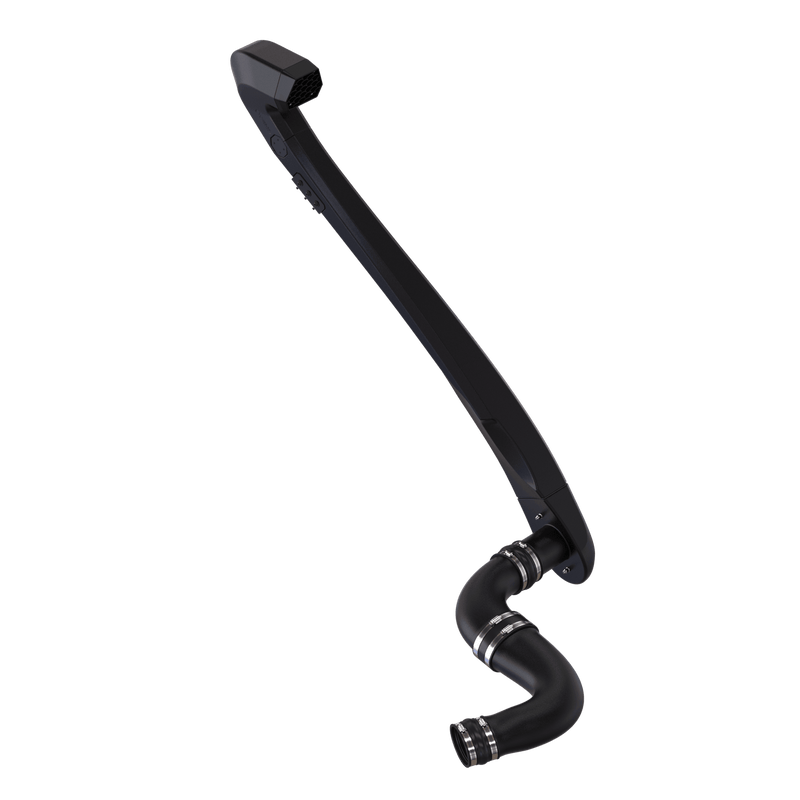 S&B Snorkel | 2007-2022 Mercedes Sprinter 2.0L, 2.1L & 3.0L Diesel