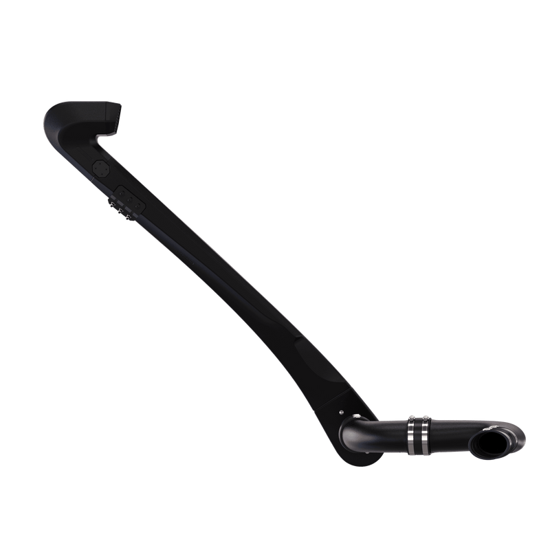 S&B Snorkel | 2007-2022 Mercedes Sprinter 2.0L, 2.1L & 3.0L Diesel