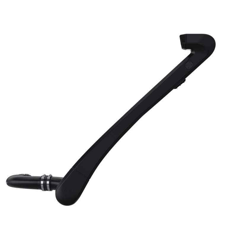 S&B Snorkel | 2007-2022 Mercedes Sprinter 2.0L, 2.1L & 3.0L Diesel