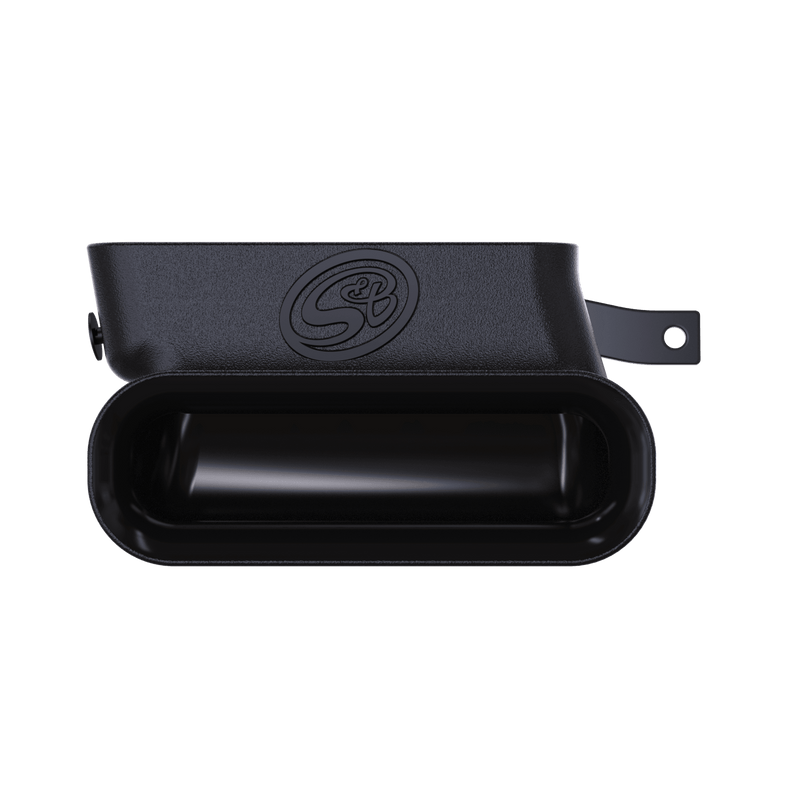 S&B Ram Air Scoop | 2019-2023 Ford Ranger 2.3L Ecoboost