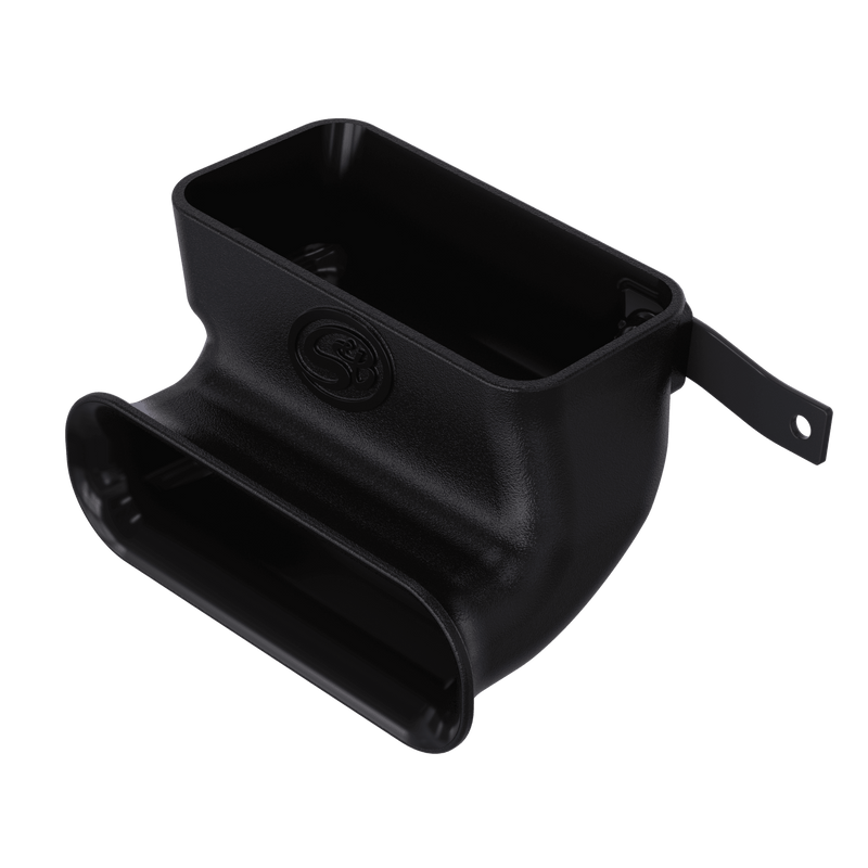 S&B Ram Air Scoop | 2019-2023 Ford Ranger 2.3L Ecoboost