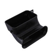 S&B Ram Air Scoop | 2019-2023 Ford Ranger 2.3L Ecoboost