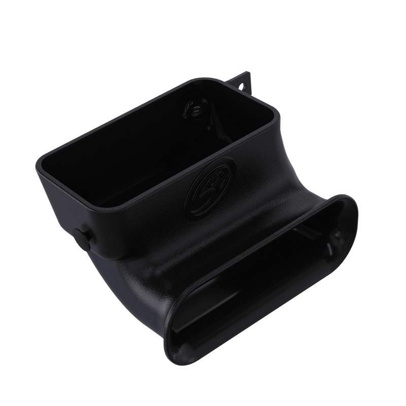 S&B Ram Air Scoop | 2019-2023 Ford Ranger 2.3L Ecoboost