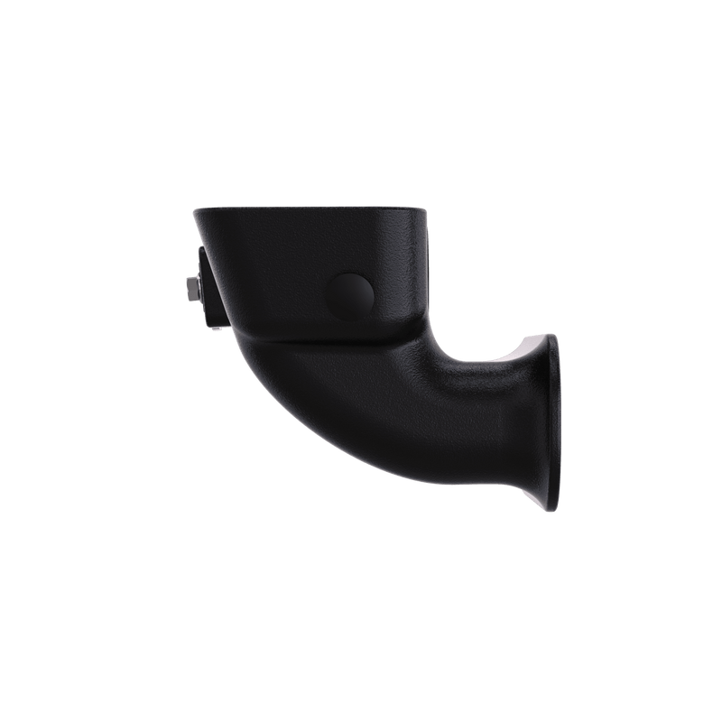 S&B Ram Air Scoop | 2019-2023 Ford Ranger 2.3L Ecoboost