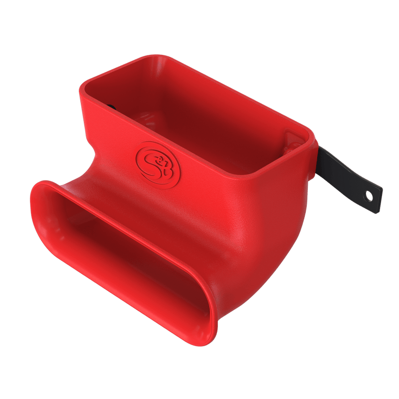 S&B Ram Air Scoop | 2019-2023 Ford Ranger 2.3L Ecoboost