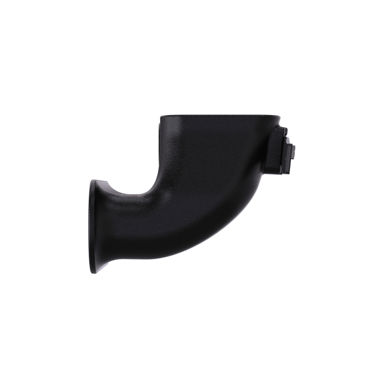 S&B Ram Air Scoop | 2019-2023 Ford Ranger 2.3L Ecoboost