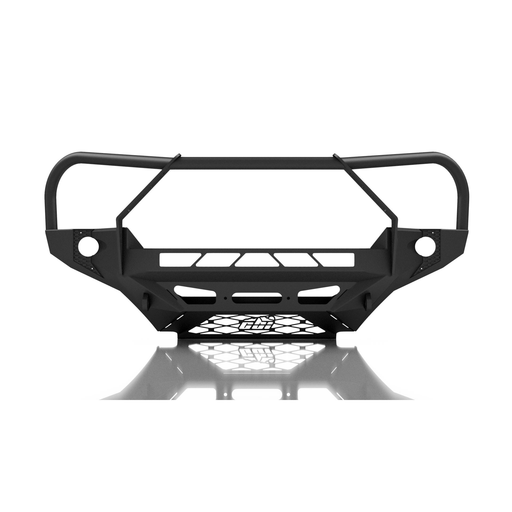 CBI Adventure Series Front Bumper | 2020-24 4Runner - Underland Offroad