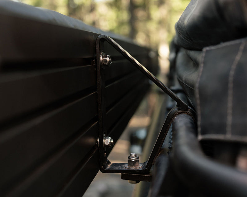 Taruca Rogue 270 S Awning