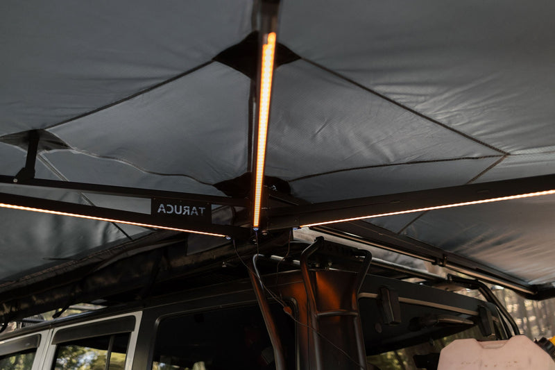 Taruca Rogue 270 S Awning