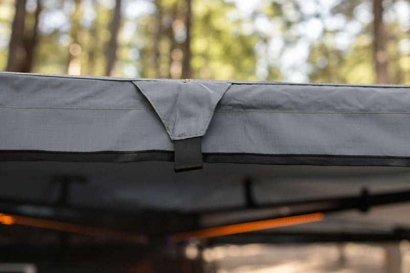 Taruca Rogue 270 S Awning