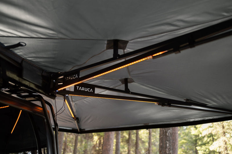 Taruca Rogue 270 S Awning