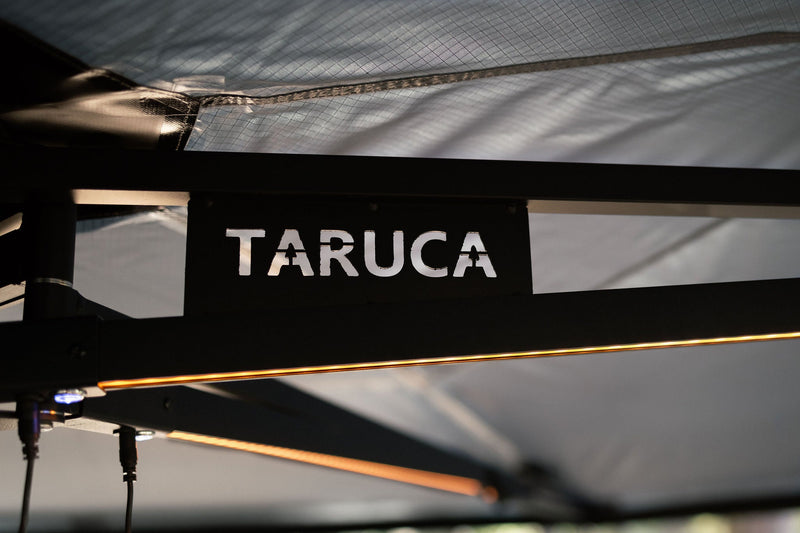 Taruca Rogue 270 S Awning