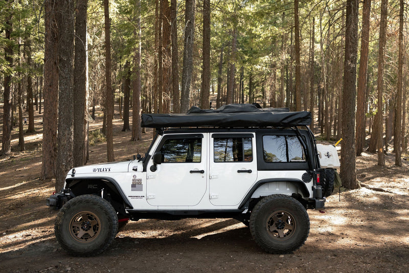 Taruca Rogue 270 S Awning