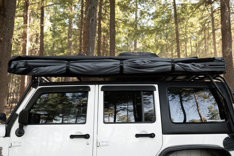 Taruca Rogue 270 S Awning