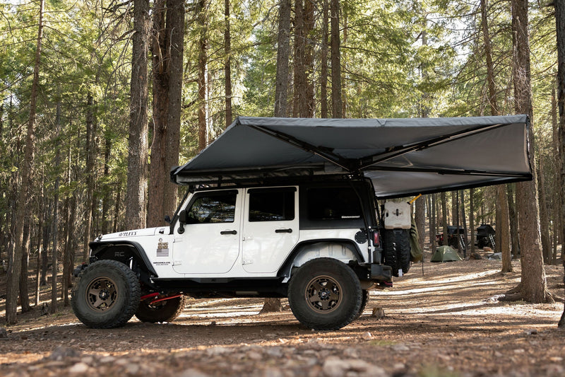 Taruca Rogue 270 S Awning