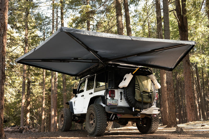 Taruca Rogue 270 S Awning