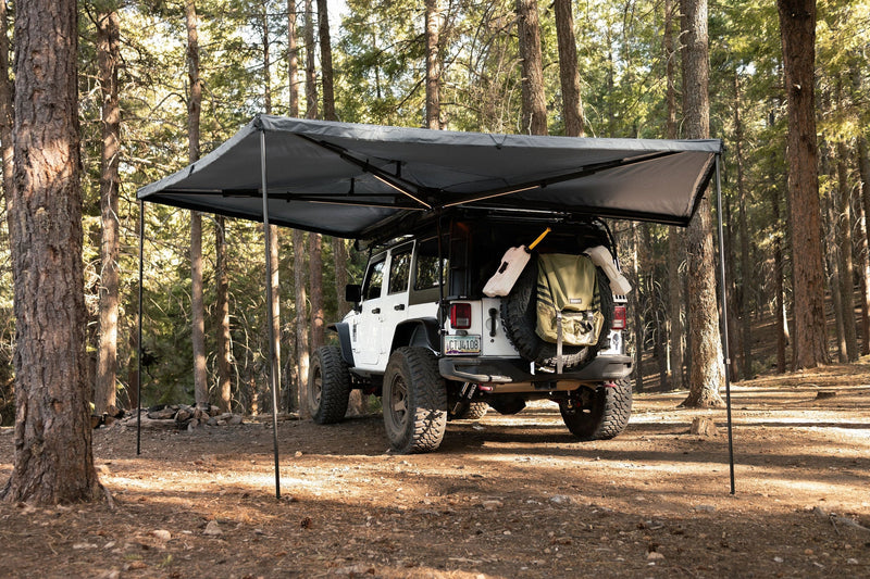Taruca Rogue 270 S Awning