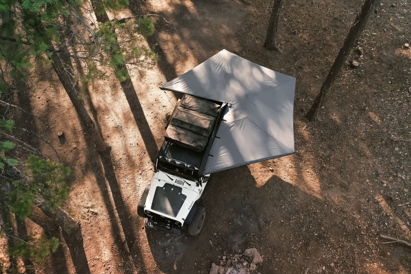 Taruca Rogue 270 S Awning