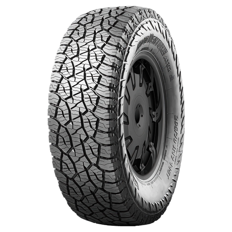 Kumho Road Venture AT52 Tire