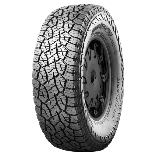 Kumho Road Venture AT52 Tire