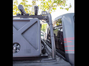 Leitner Antenna Bracket