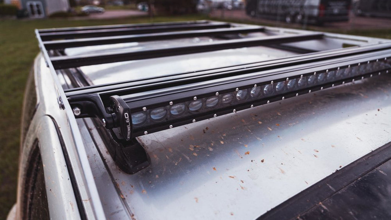 The Antero (1996-2002 4Runner Roof Rack)