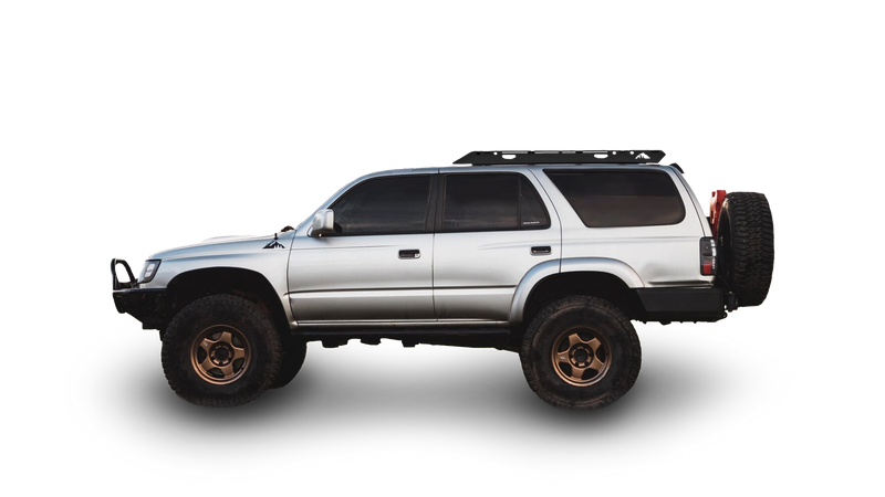 The Antero (1996-2002 4Runner Roof Rack) - Underland Offroad
