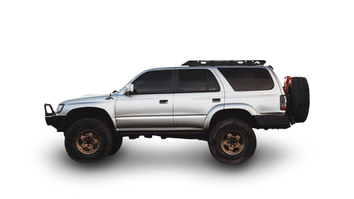 The Antero (1996-2002 4Runner Roof Rack) - Underland Offroad