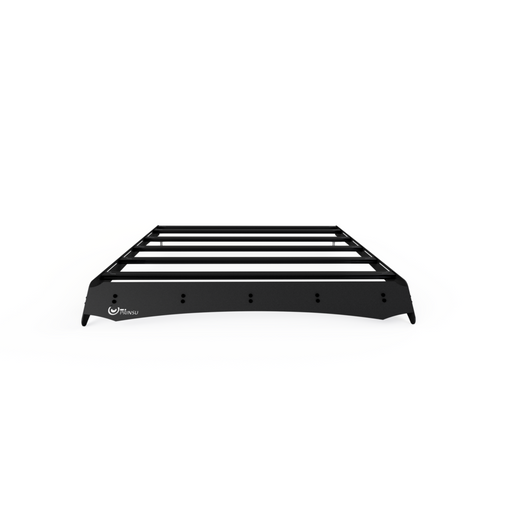 Prinsu Double Cab Top Rack | 2007-21 Tundra - Underland Offroad