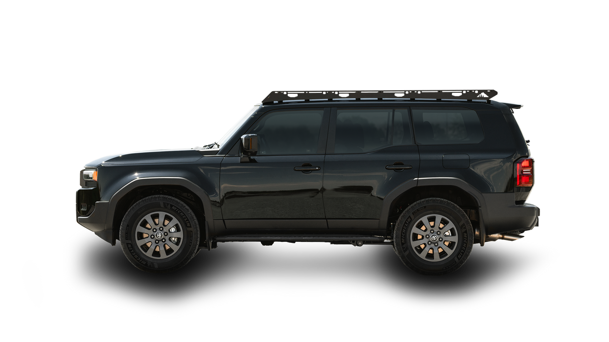 The Atlas (2024 Land Cruiser Roof Rack)