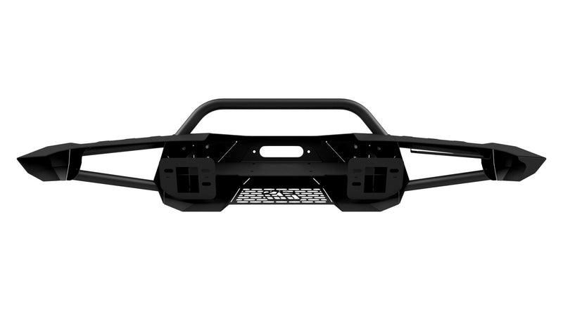 CBI Baja Hybrid Front Bumper | 2022+ Bronco - Underland Offroad