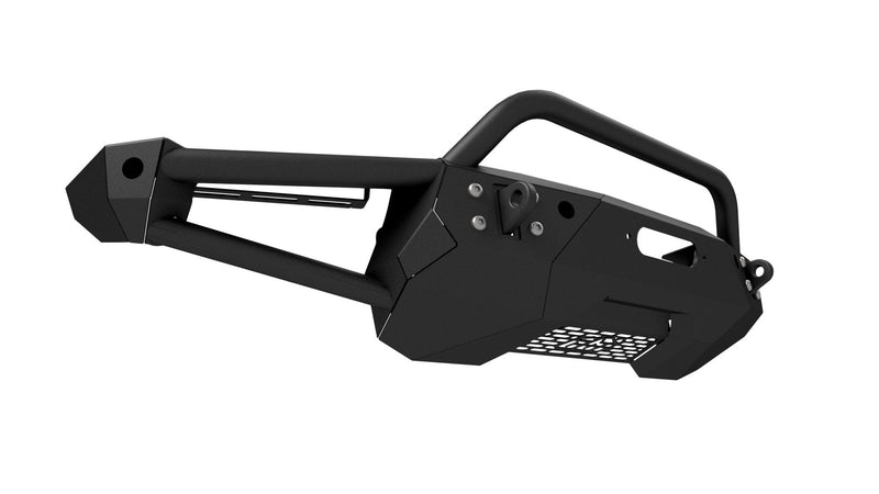 CBI Baja Hybrid Front Bumper | 2022+ Bronco - Underland Offroad