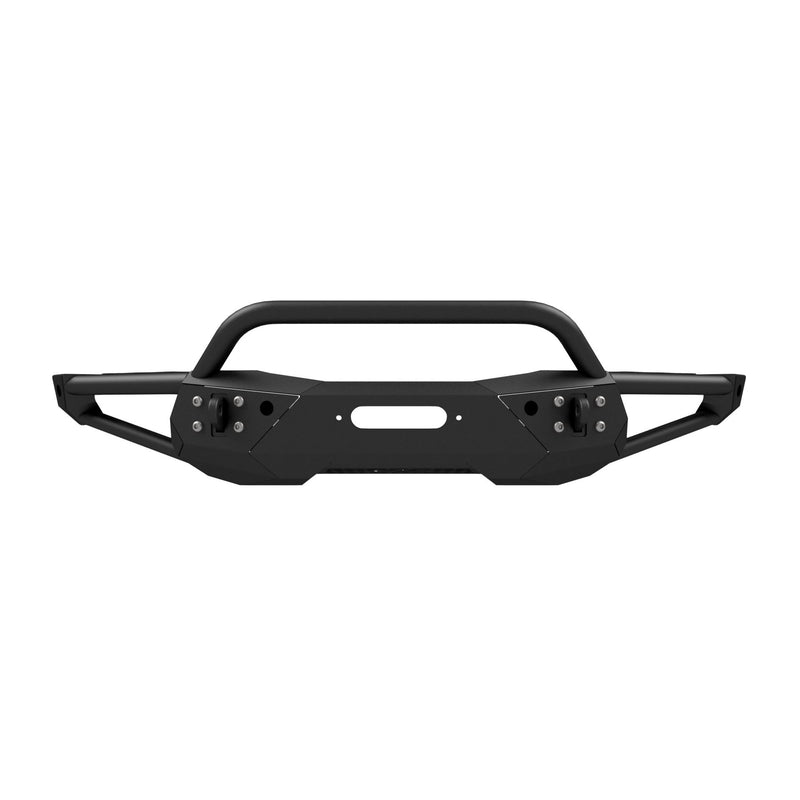 CBI Baja Hybrid Front Bumper | 2022+ Bronco - Underland Offroad