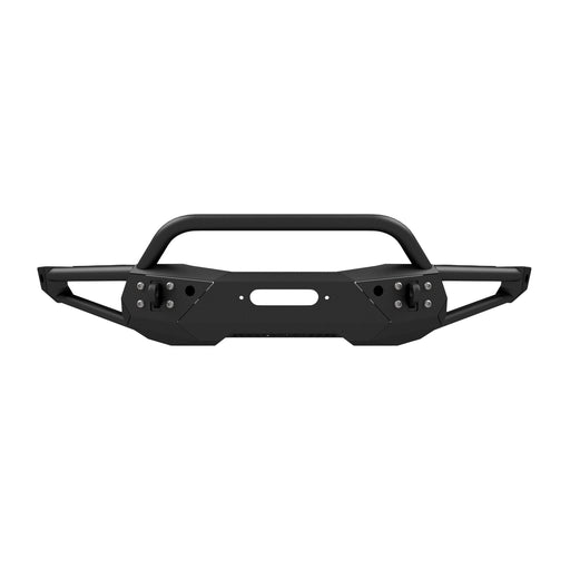 CBI Baja Hybrid Front Bumper | 2022+ Bronco - Underland Offroad