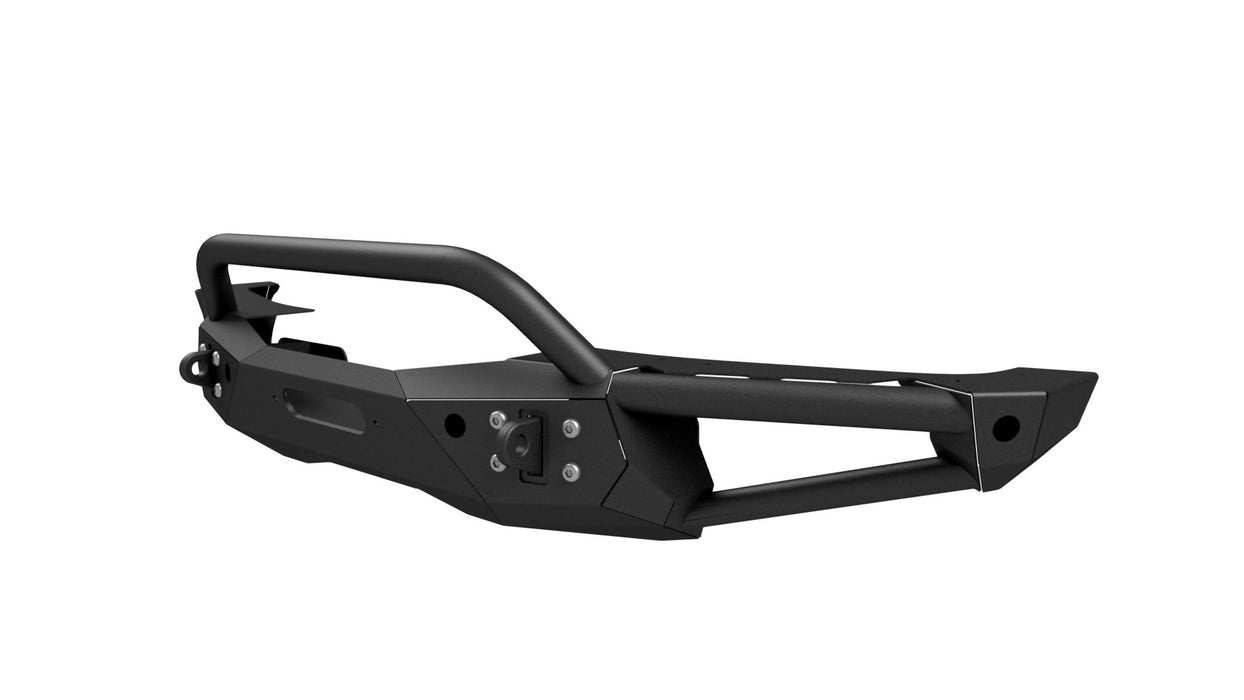 CBI Baja Hybrid Front Bumper | 2022+ Bronco