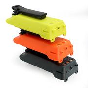Rugged Radios GMR2 and GMR2 PLUS Handheld Long-Lasting XL Battery with USB Charging Port - Colorado & Canyon Enthusiasts