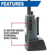 Rugged Radios Long Range Bundle for GMR2 Handheld Radios - Colorado & Canyon Enthusiasts
