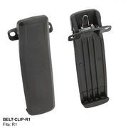 Rugged Radios Replacement Belt Clip for Handheld Radios - Colorado & Canyon Enthusiasts