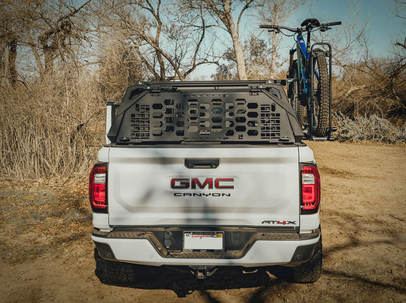 Leitner FORGED BIKE MOUNT