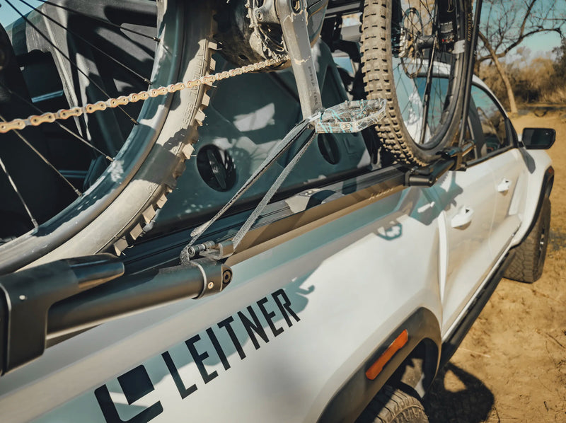 Leitner FORGED BIKE MOUNT