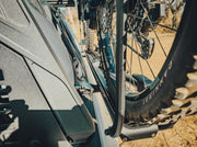 Leitner FORGED BIKE MOUNT